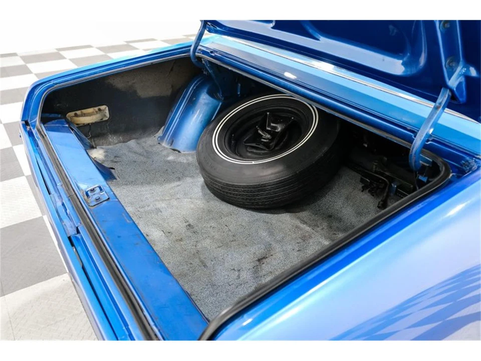 1971 Plymouth Road Runner 2nd Gen - Image 25 of 31