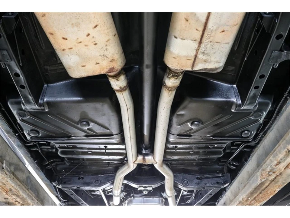 1971 Plymouth Road Runner 2nd Gen - Image 28 of 31