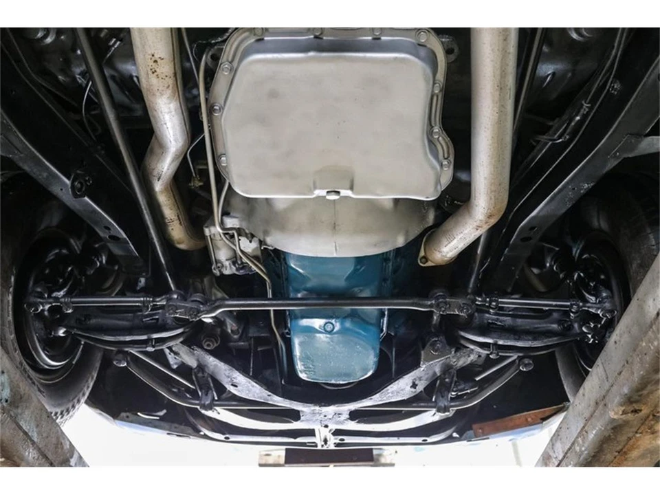 1971 Plymouth Road Runner 2nd Gen - Image 30 of 31