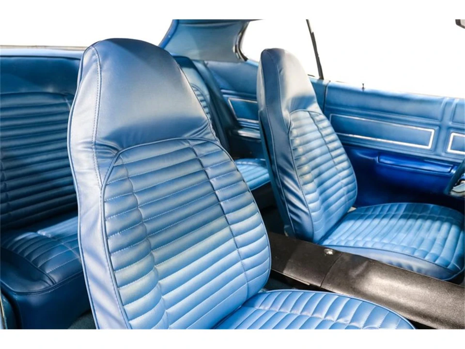 1971 Plymouth Road Runner 2nd Gen - Image 21 of 31