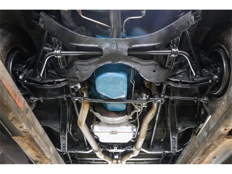 1971 Plymouth Road Runner 2nd Gen - Image 31 of 31