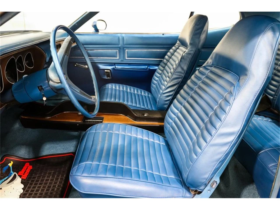 1971 Plymouth Road Runner 2nd Gen - Image 16 of 31