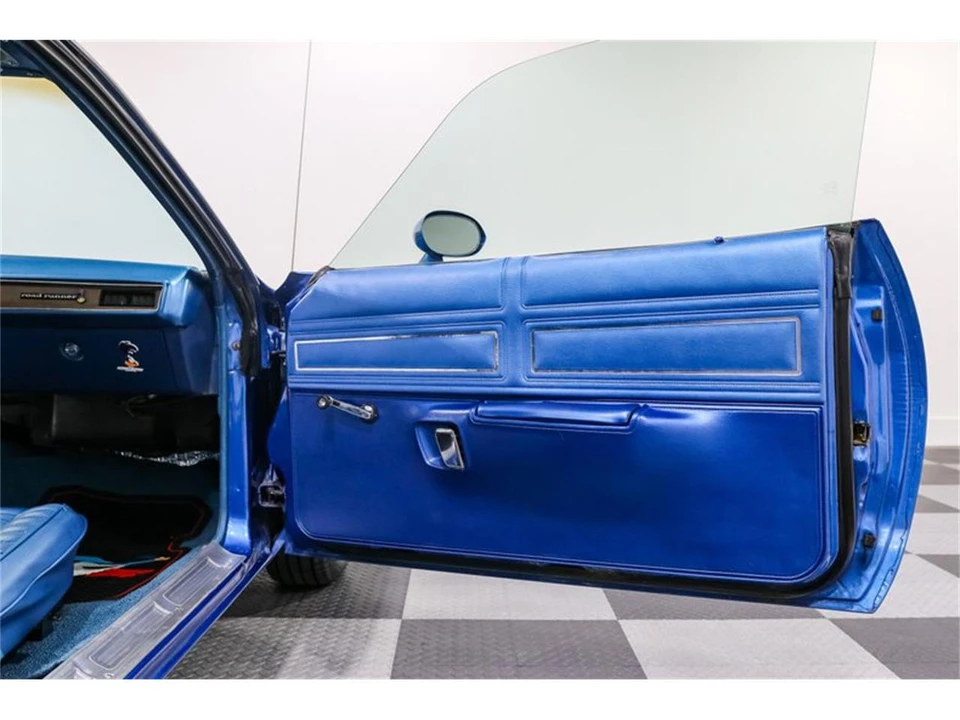1971 Plymouth Road Runner 2nd Gen - Image 18 of 31