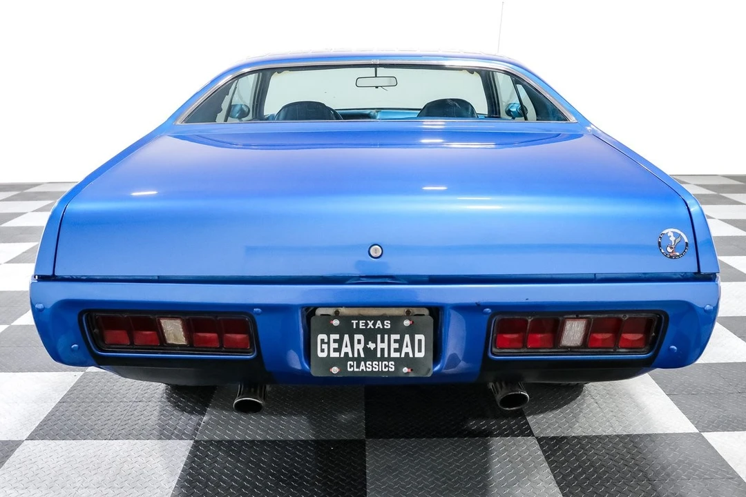 1971 Plymouth Road Runner 2nd Gen - Image 7 of 31