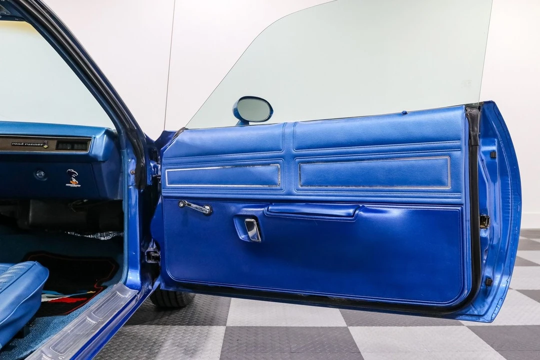 1971 Plymouth Road Runner 2nd Gen - Image 18 of 31