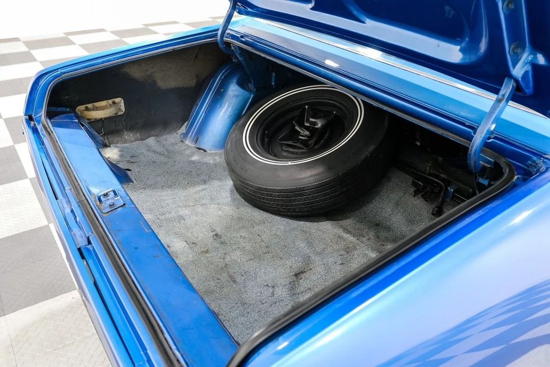 1971 Plymouth Road Runner 2nd Gen - Image 25 of 31