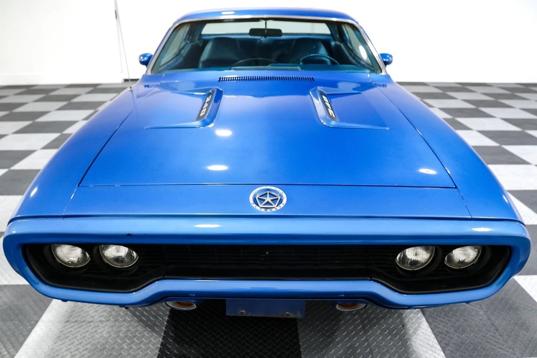 1971 Plymouth Road Runner 2nd Gen - Image 2 of 31