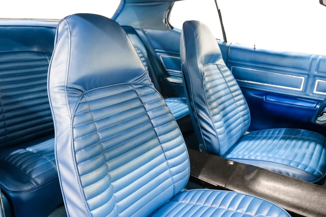 1971 Plymouth Road Runner 2nd Gen - Image 21 of 31