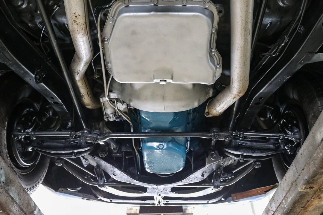 1971 Plymouth Road Runner 2nd Gen - Image 30 of 31