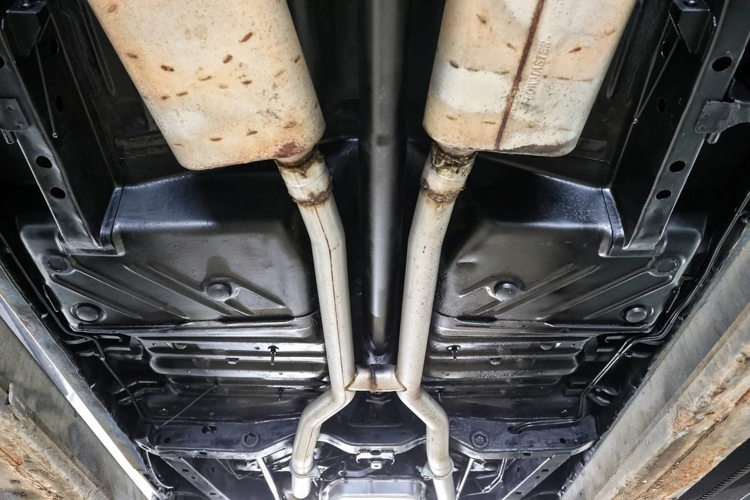 1971 Plymouth Road Runner 2nd Gen - Image 28 of 31