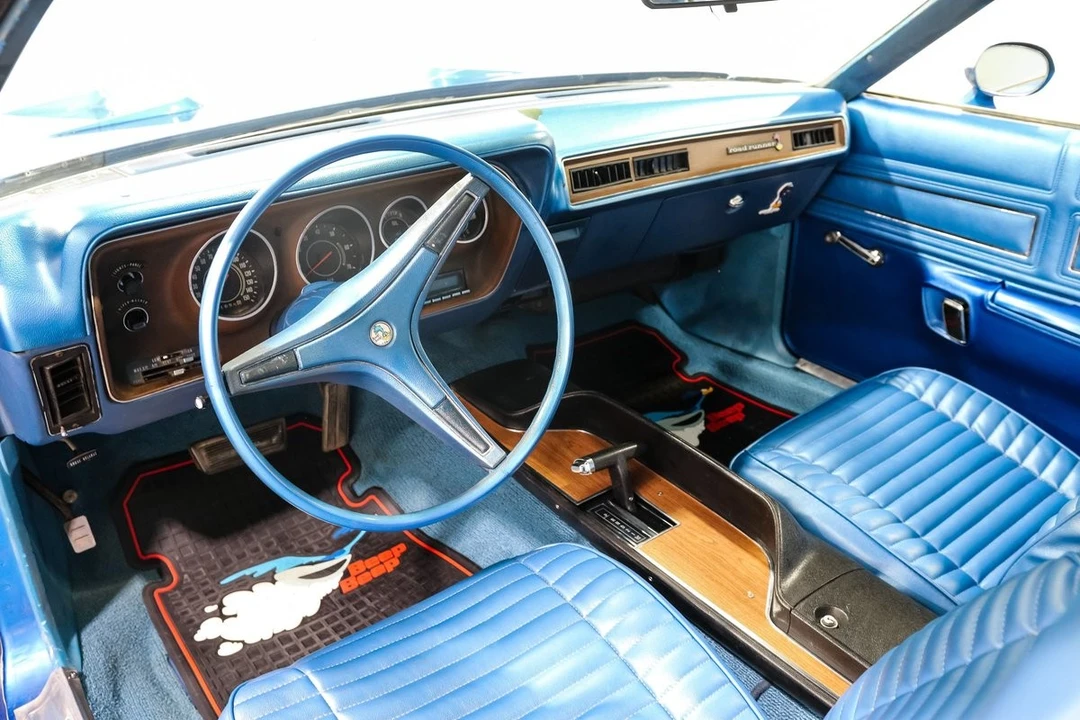 1971 Plymouth Road Runner 2nd Gen - Image 17 of 31