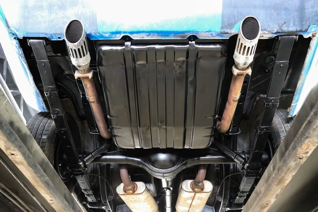 1971 Plymouth Road Runner 2nd Gen - Image 26 of 31