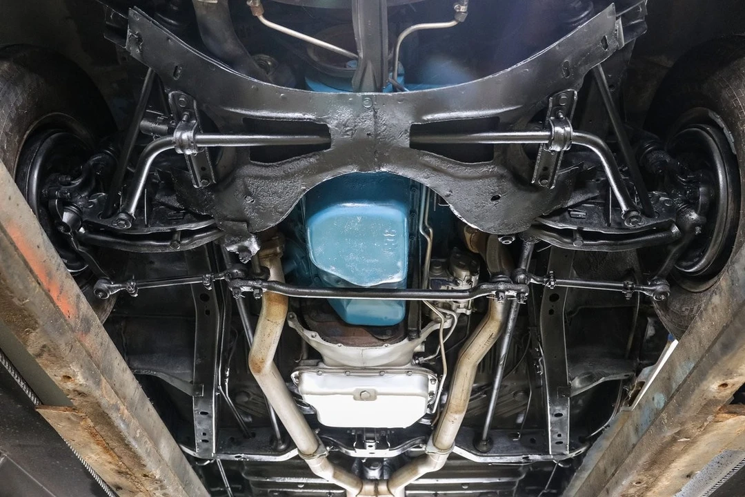 1971 Plymouth Road Runner 2nd Gen - Image 31 of 31