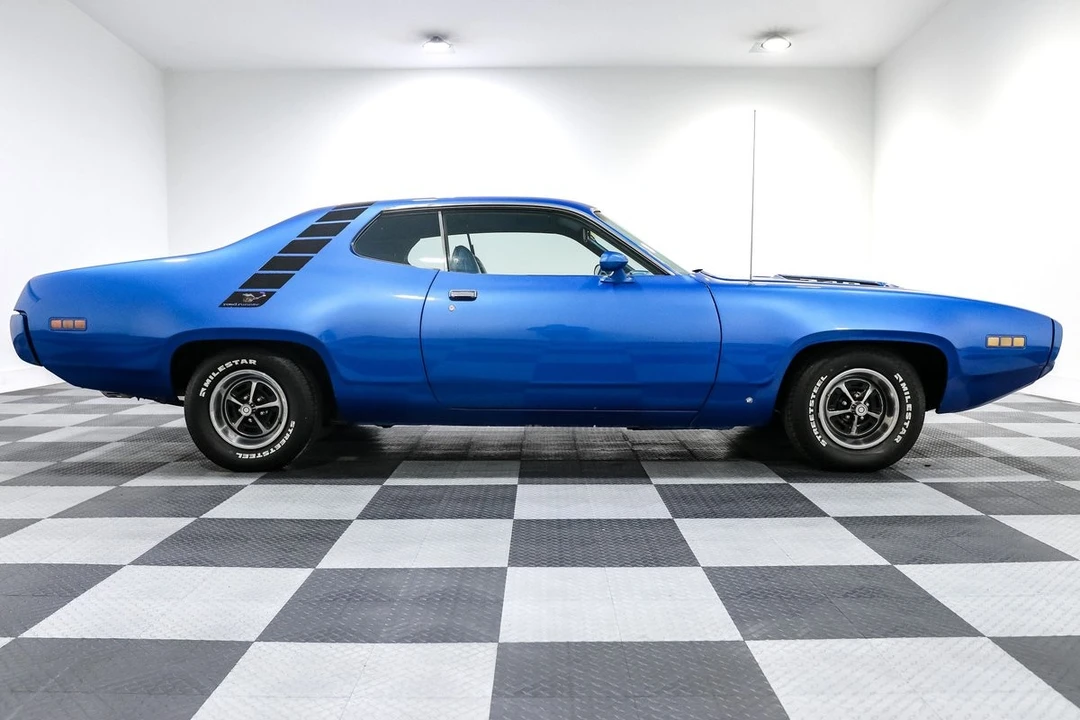 1971 Plymouth Road Runner 2nd Gen - Image 9 of 31