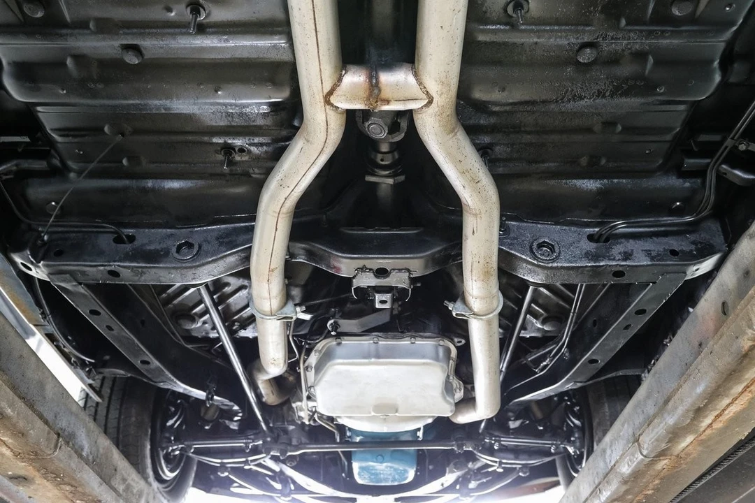 1971 Plymouth Road Runner 2nd Gen - Image 29 of 31