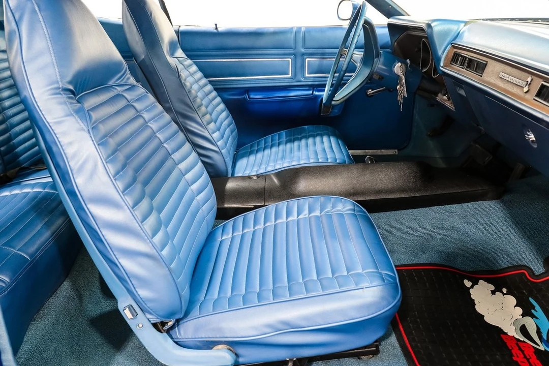 1971 Plymouth Road Runner 2nd Gen - Image 20 of 31
