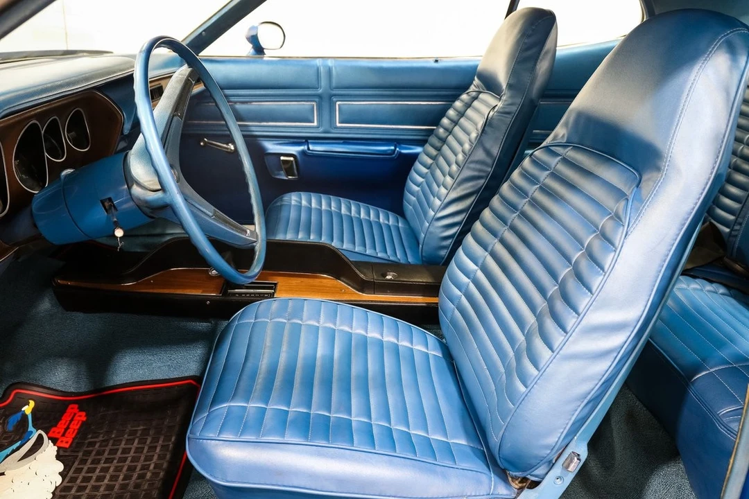 1971 Plymouth Road Runner 2nd Gen - Image 16 of 31