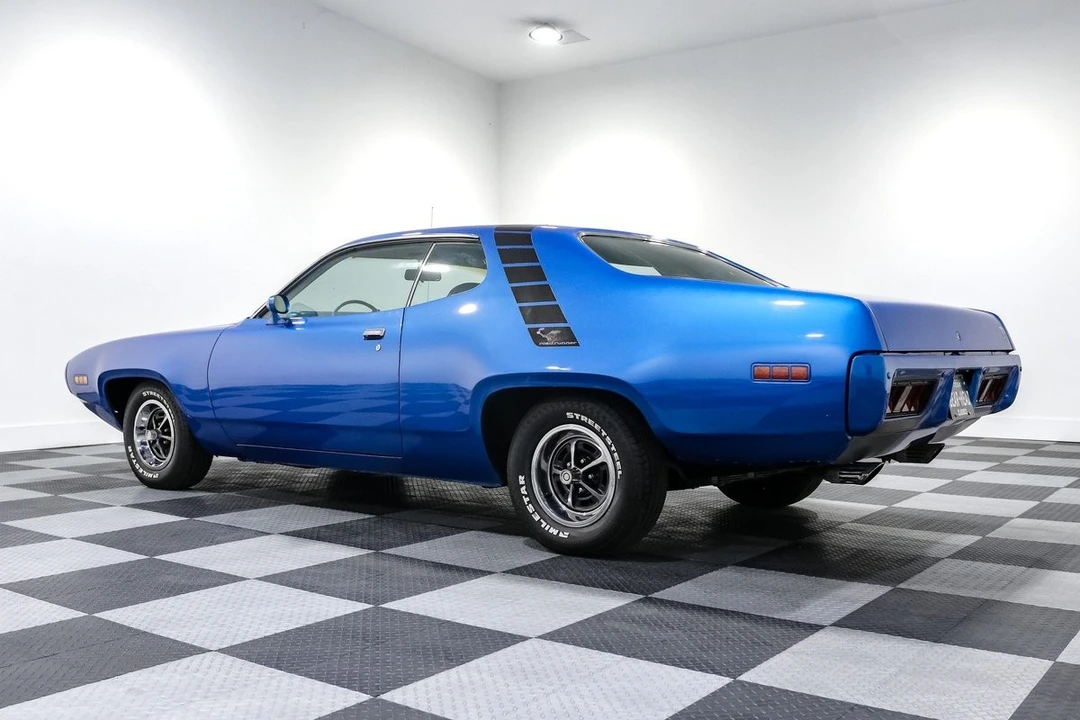 1971 Plymouth Road Runner 2nd Gen - Image 6 of 31