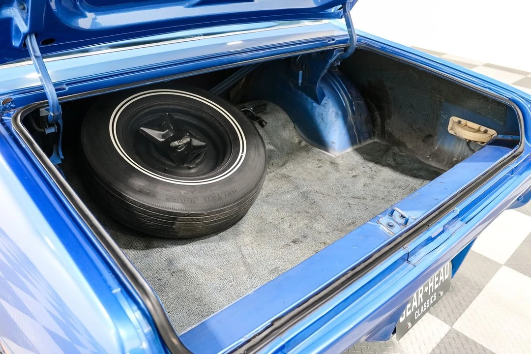 1971 Plymouth Road Runner 2nd Gen - Image 23 of 31