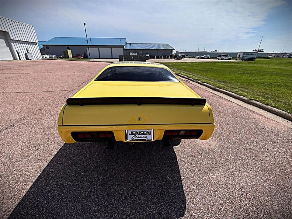 1971 Plymouth Road Runner 2nd Gen - Image 23 of 31