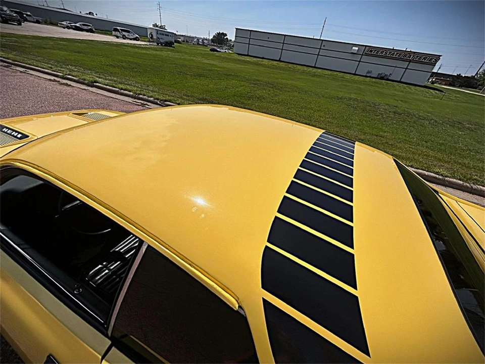 1971 Plymouth Road Runner 2nd Gen - Image 17 of 31