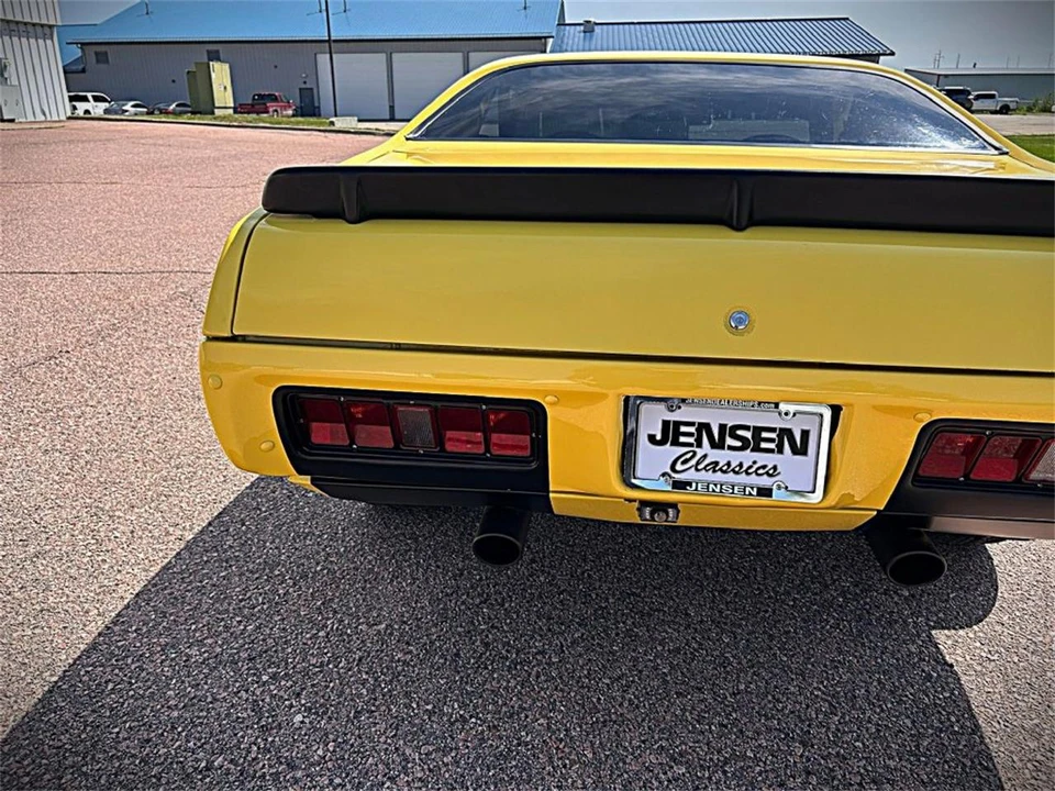 1971 Plymouth Road Runner 2nd Gen - Image 24 of 31