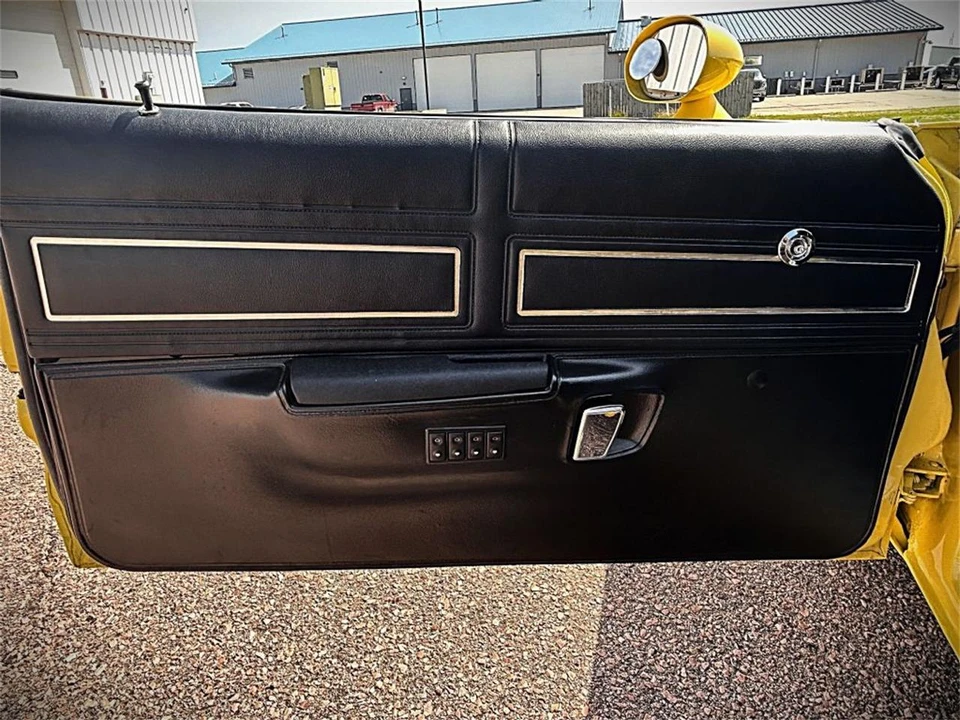 1971 Plymouth Road Runner 2nd Gen - Image 8 of 31