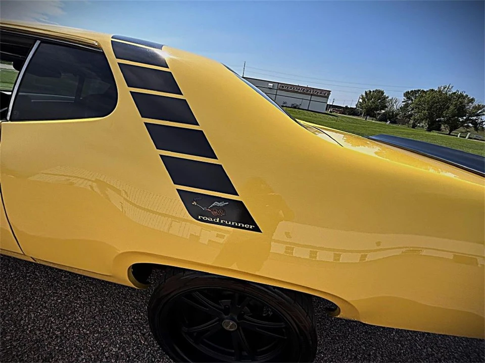 1971 Plymouth Road Runner 2nd Gen - Image 18 of 31