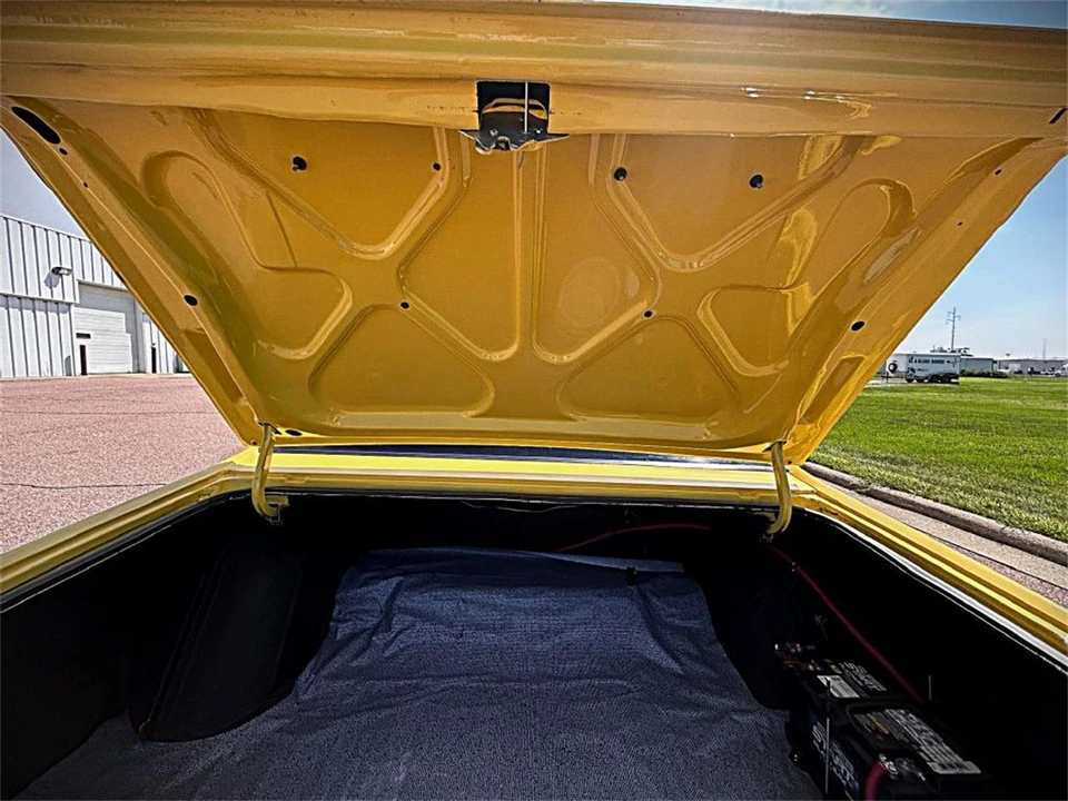 1971 Plymouth Road Runner 2nd Gen - Image 27 of 31