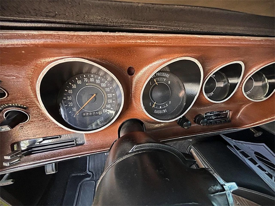 1971 Plymouth Road Runner 2nd Gen - Image 15 of 31