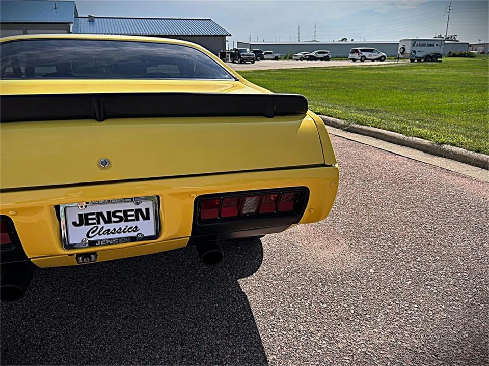 1971 Plymouth Road Runner 2nd Gen - Image 25 of 31