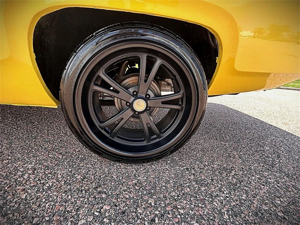 1971 Plymouth Road Runner 2nd Gen - Image 19 of 31