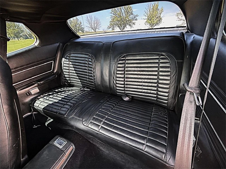1971 Plymouth Road Runner 2nd Gen - Image 16 of 31
