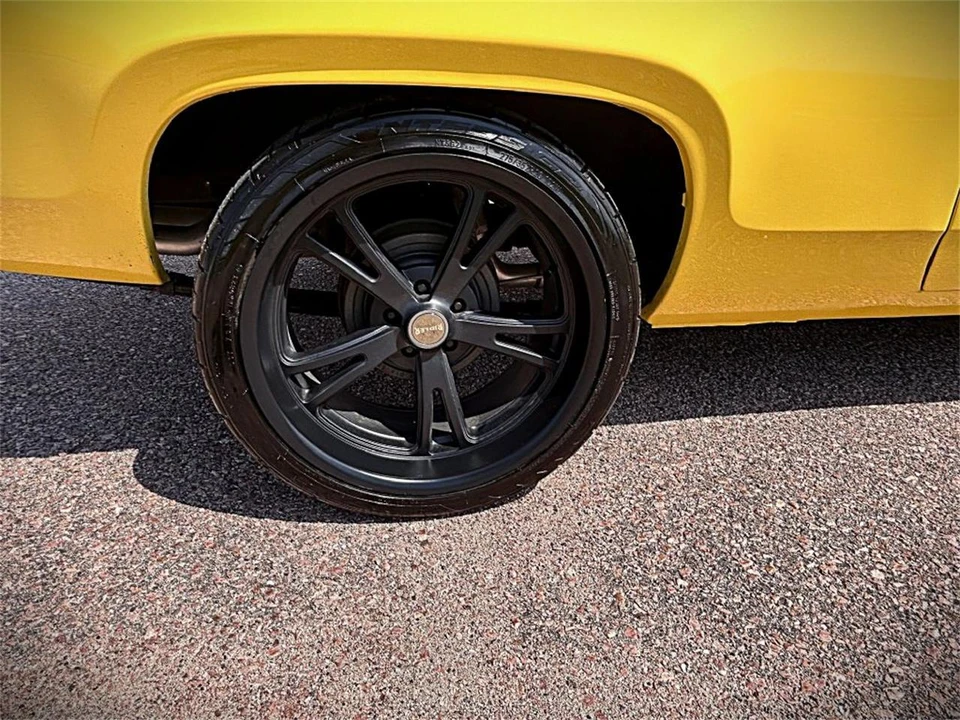 1971 Plymouth Road Runner 2nd Gen - Image 31 of 31