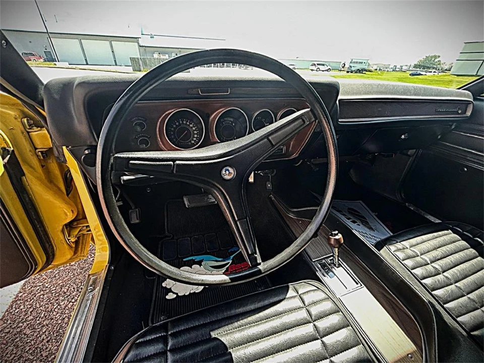 1971 Plymouth Road Runner 2nd Gen - Image 12 of 31