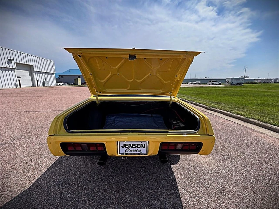 1971 Plymouth Road Runner 2nd Gen - Image 28 of 31