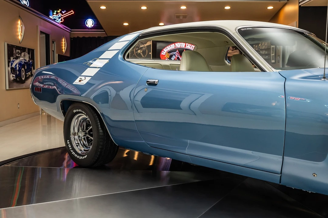 1971 Plymouth Road Runner 2nd Gen - Image 23 of 24