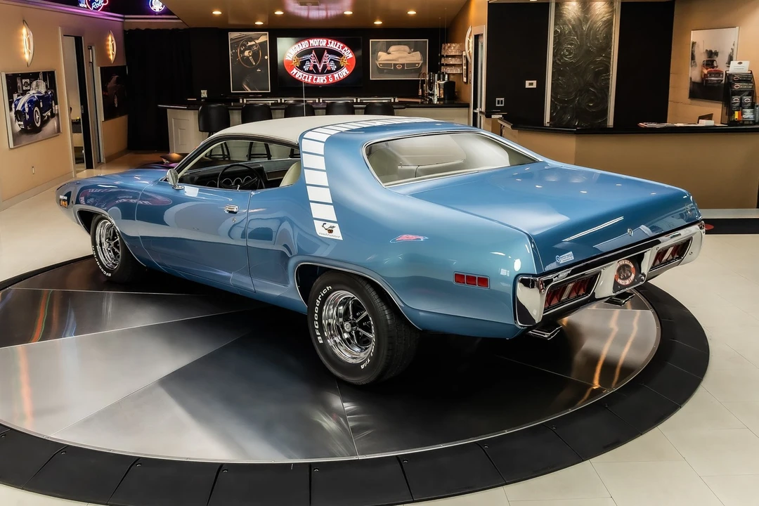 1971 Plymouth Road Runner 2nd Gen - Image 18 of 24