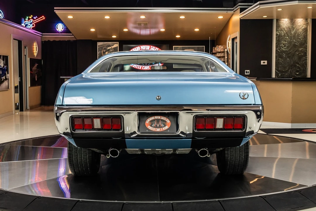 1971 Plymouth Road Runner 2nd Gen - Image 15 of 24
