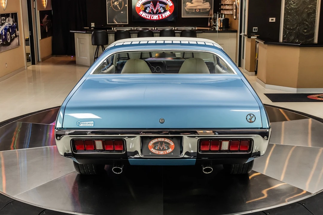 1971 Plymouth Road Runner 2nd Gen - Image 16 of 24