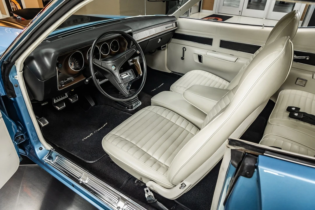 1971 Plymouth Road Runner 2nd Gen - Image 3 of 24