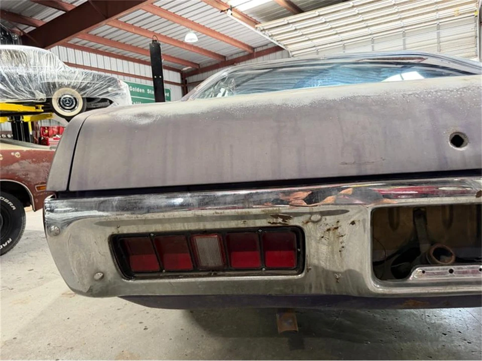 1971 Plymouth Road Runner 2nd Gen - Image 31 of 31