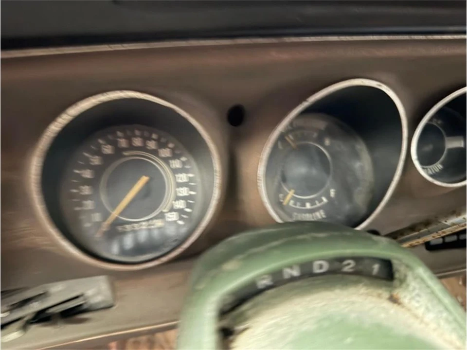 1971 Plymouth Road Runner 2nd Gen - Image 6 of 31