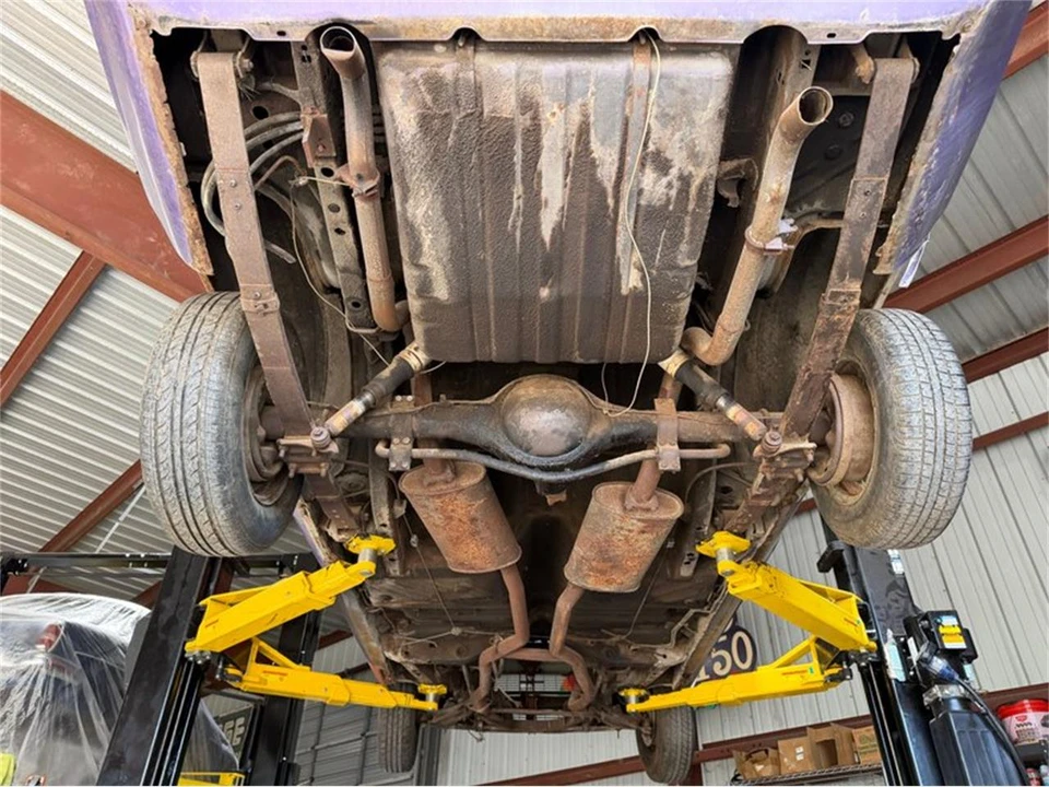 1971 Plymouth Road Runner 2nd Gen - Image 21 of 31