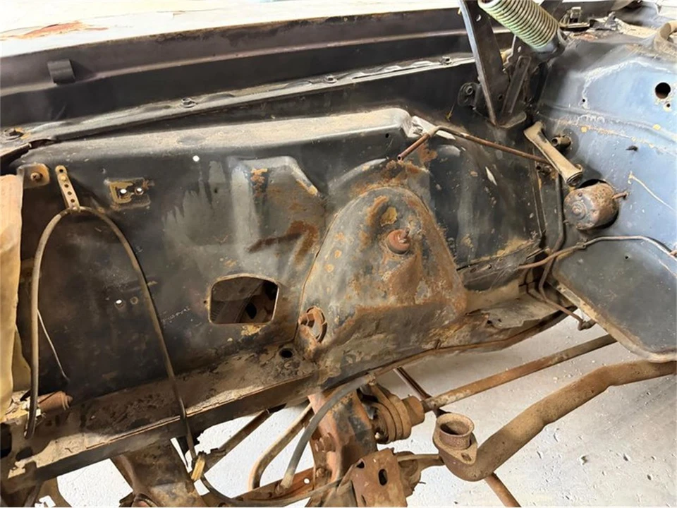 1971 Plymouth Road Runner 2nd Gen - Image 11 of 31