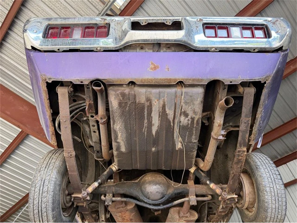 1971 Plymouth Road Runner 2nd Gen - Image 22 of 31