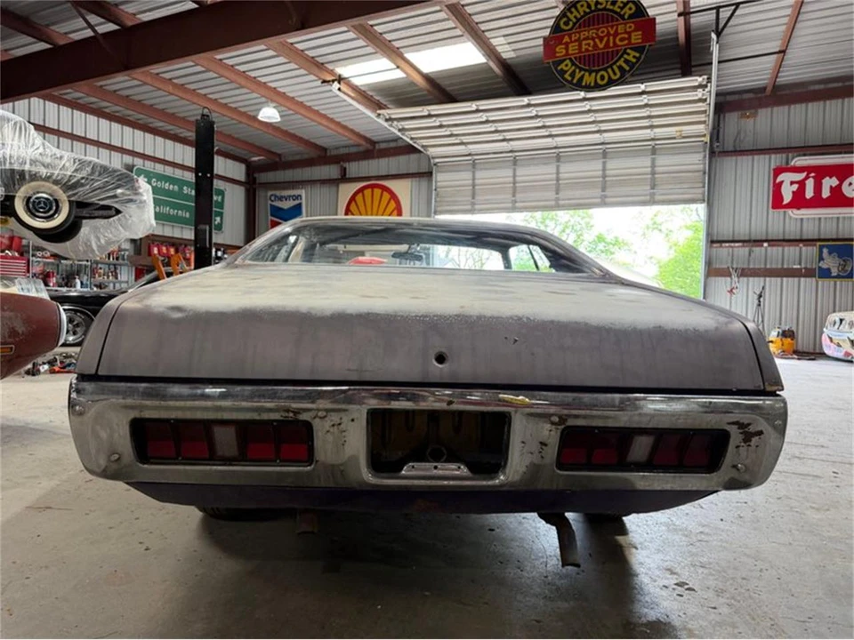 1971 Plymouth Road Runner 2nd Gen - Image 28 of 31