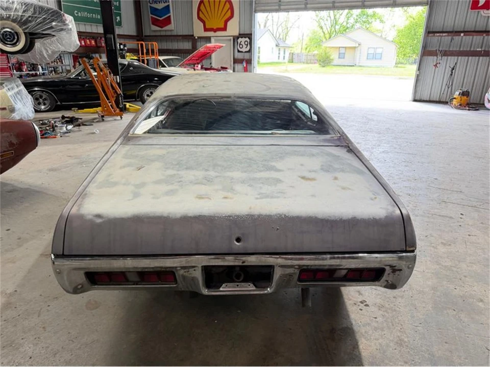 1971 Plymouth Road Runner 2nd Gen - Image 30 of 31