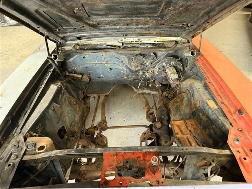 1971 Plymouth Road Runner 2nd Gen - Image 10 of 31