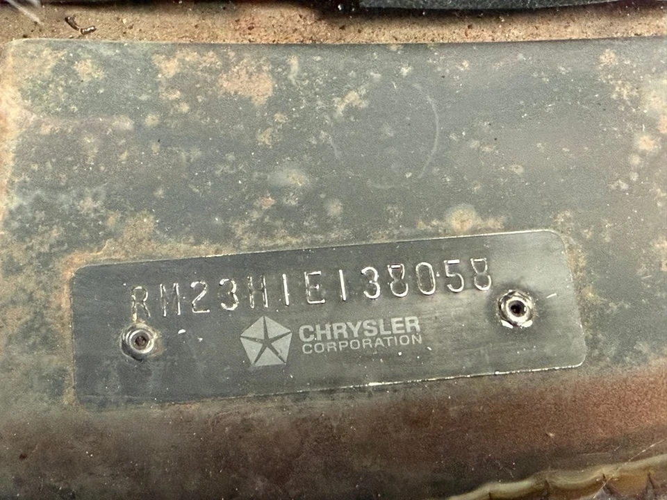 1971 Plymouth Road Runner 2nd Gen - Image 13 of 31